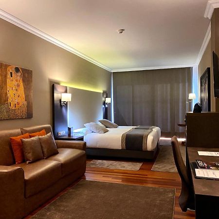 Hotel Armine Басаури Экстерьер фото