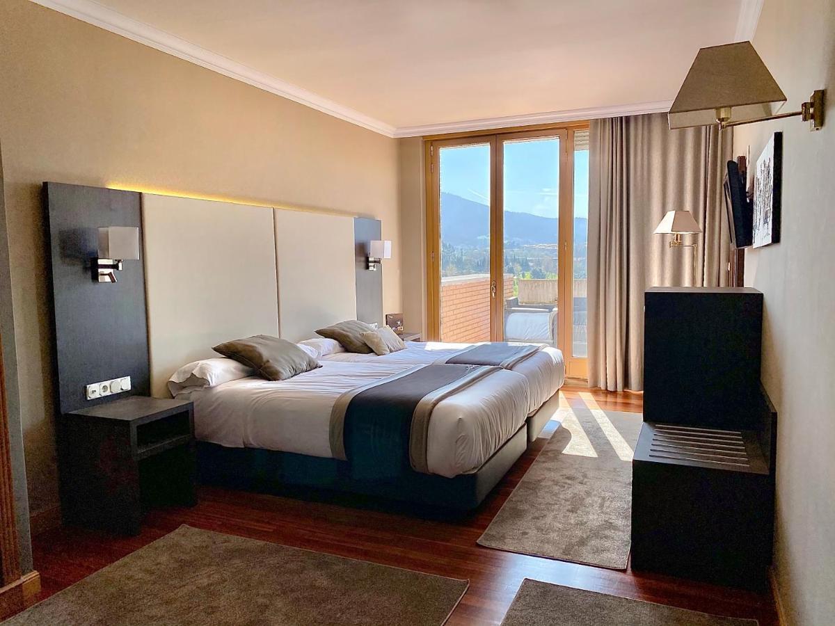 Hotel Armine Басаури Экстерьер фото