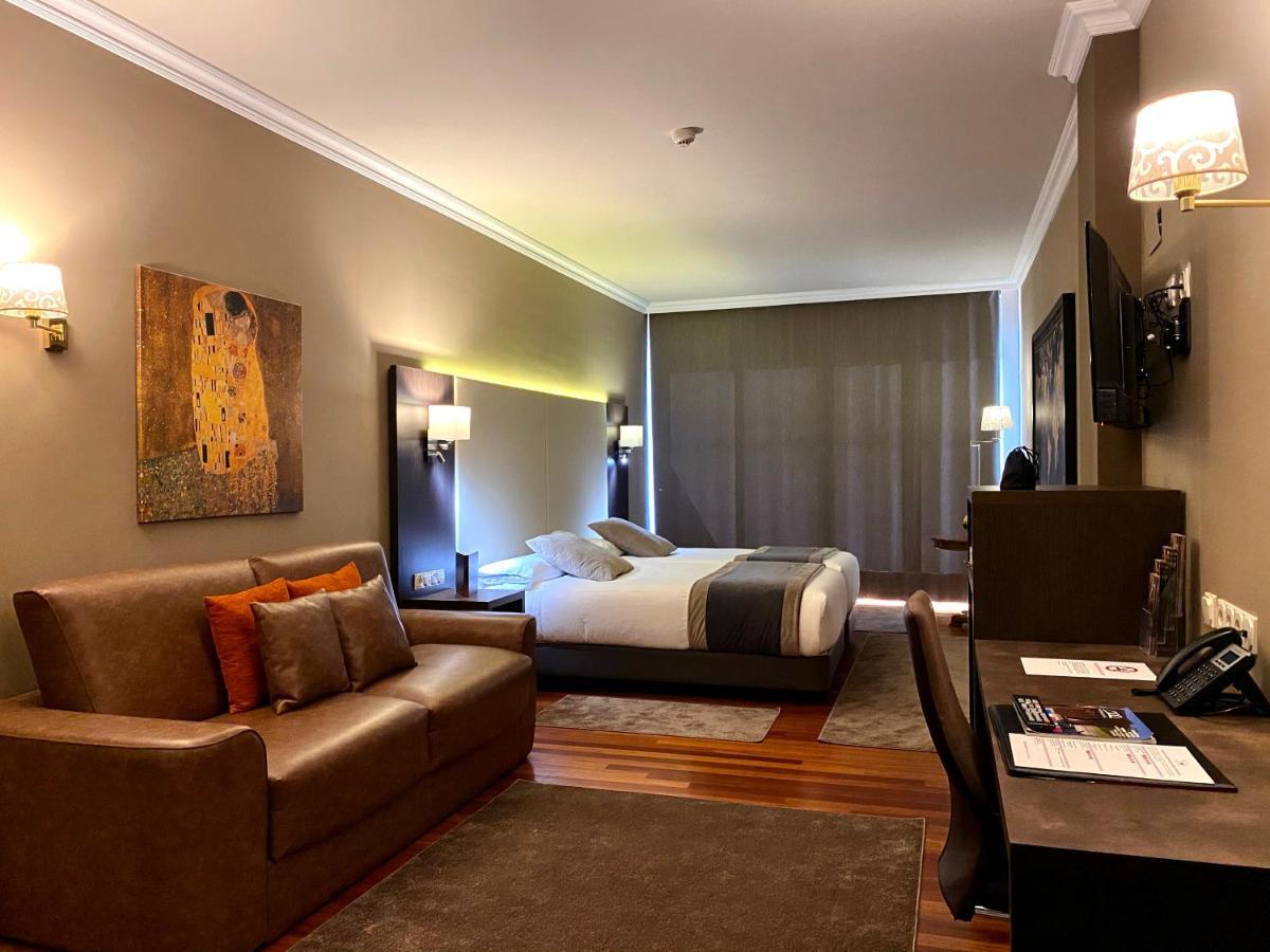 Hotel Armine Басаури Экстерьер фото