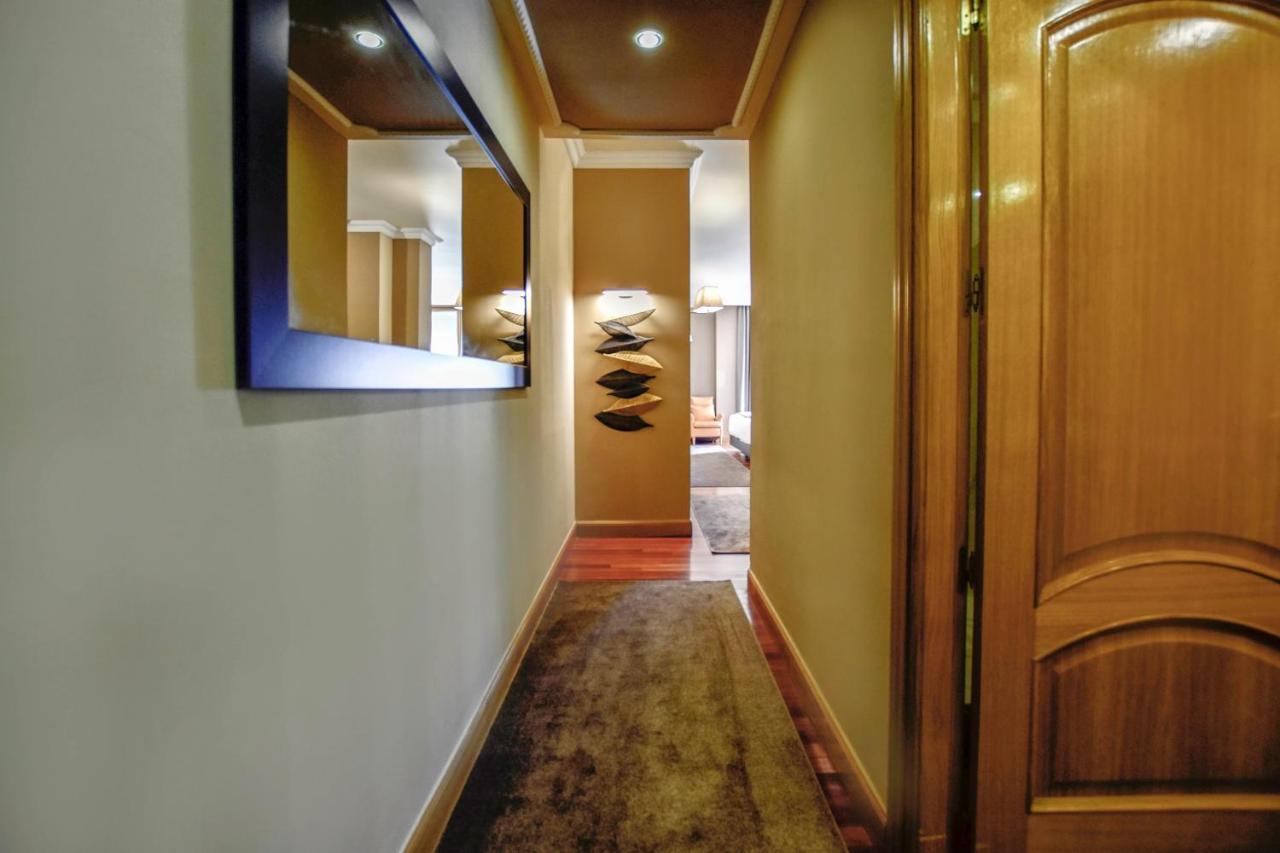 Hotel Armine Басаури Экстерьер фото