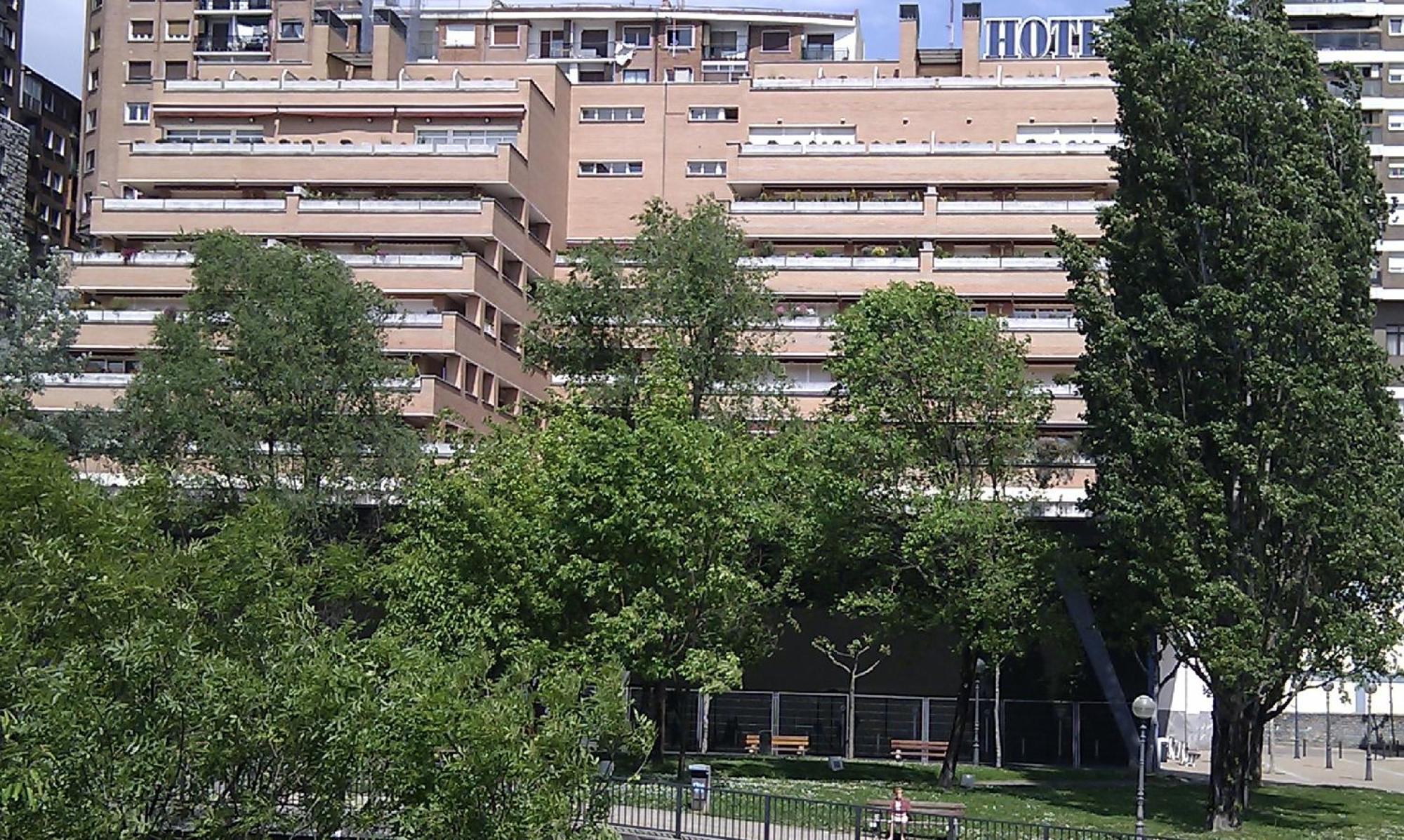 Hotel Armine Басаури Экстерьер фото
